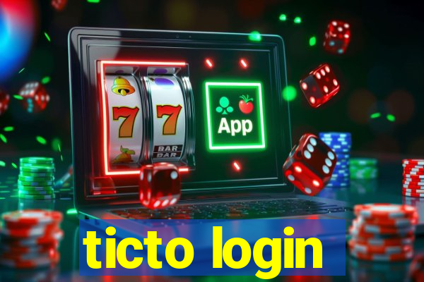 ticto login